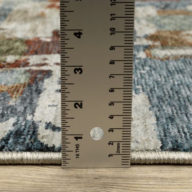 Oriental Weavers™ Hayden 5'x8' Style 2 Area Rug-2