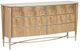 Michael Amini® Villa Cherie Caramel Dresser-0
