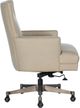 Hooker® Furniture EC Rosa Apollo Mineral Executive Swivel Tilt Chair-1