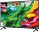 LG QNED85A 55'' 4K Ultra HD MiniLED evo AI Smart TV-2