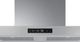 Samsung Bespoke 30" Clean Grey Wall Mounted Range Hood-2