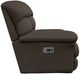 La-Z-Boy® Randell Espresso Power Wall Recliner with Headrest and Lumbar-3