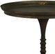 Forty West Spencer Black Side Table-3