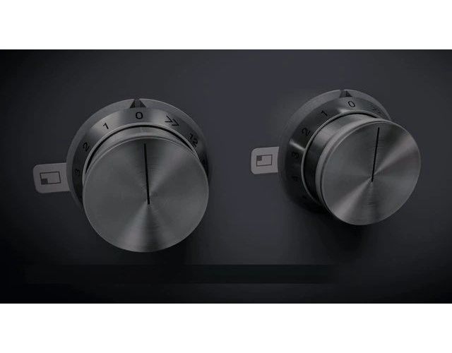 Gaggenau Vario 400 Series 36" Stainless Steel Gas Cooktop-1