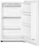 Summit® 5 Cu. Ft. White Upright Freezer-2