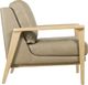 Hooker® Furniture Ashland Majestic Toast Chair-2