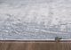 KAS Rugs Luna Birch Platinum 5'x8' Area Rug-2