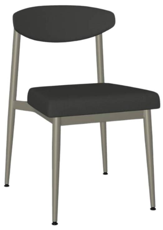 Amisco Customizable Wilbur Dining Side Chair-0
