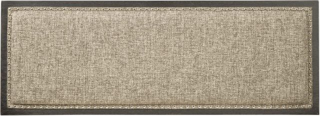 Signature Design by Ashley® Tyler Creek Antique Black Counter Height Dining Bench-3