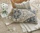 Signature Design by Ashley® Winbury 4-Piece Blue/Tan/White Throw Pillow Set-3