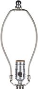 Surya Sloane Aqua Table Lamp-3