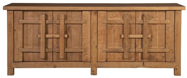 Furniture Classics Odella Brown Sideboard-1