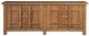 Furniture Classics Odella Brown Sideboard-1