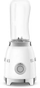 Smeg 50's Style 250 W White Personal Counter Blender-1