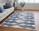 Feizy Mynka 9'x12' Style 1 Area Rug-1