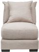 Franklin™ Hannigan 4-Piece Hannigan Dusk L-Shape Sectional-3