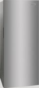 Frigidaire® 13 Cu. Ft. Fingerprint-Resistant Stainless Steel Look Upright Freezer-1