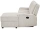 Homelegance® Monterey 2-Piece Beige Right Arm Facing Sectional and Chaise-4