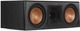 Klipsch® Reference Premiere Ebony RP-600C Center Channel Speaker-0