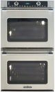 Capital Maestro 30" Stainless Steel Electric Built In Double Oven-0