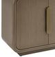 A.R.T. Furniture® Aurelia Painted Metalic Accent Cabinet-1