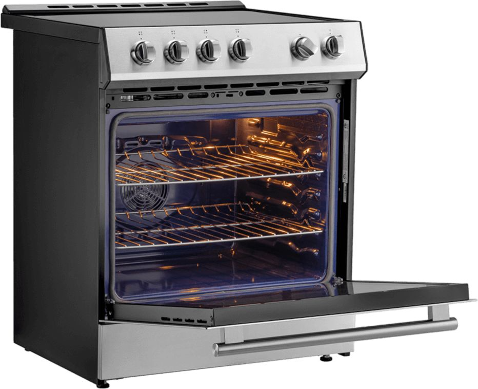 FORNO® Espresso 30