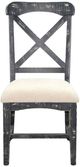 Sunny Designs™ Marina Black Sand Dining Chair-2
