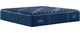 Stearns & Foster® Lux Estate 15.5" Innerspring Medium Tight Top Split King Mattress, Includes 2 Pieces-0