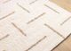 Kalora Interiors Pascal Beige/Cream 5'x8' Area Rug-5