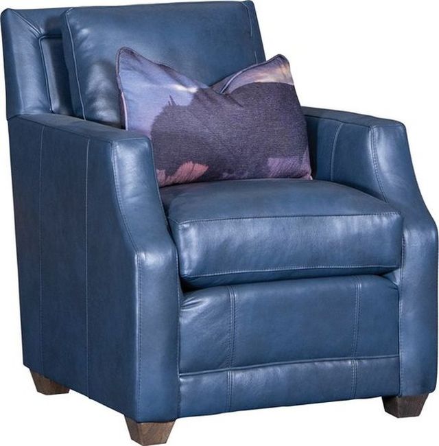 Mayo Customizable 2387L Leather Chair-1