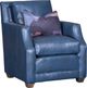 Mayo Customizable 2387L Leather Chair-1