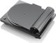 Denon® Black Hi-Fi Turntable-0