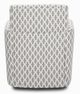 Jaymar Magic Gray Gr. B 30 000 Double Rubs Swivel Chair-3