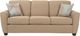 Decor-Rest® Furniture LTD Customizable 2404 Condo Sofa-2