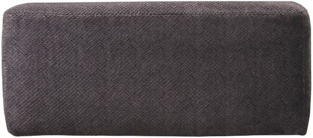 Jackson Furniture Mammoth Smoke 51" Cocktail Ottoman-3