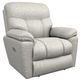 La-Z-Boy® Morrison Dove Power Wall Recliner with Headrest and Lumbar-0