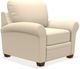 La-Z-Boy® Natalie Premier Cream Stationary Chair-5