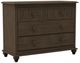 John Thomas Furniture® Customizable Cottage 4-Drawer Chest-2