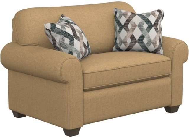 Flexsteel® Customizable Thornton Twin Sleeper Sofa-3
