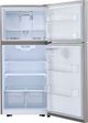 LG 30" 20.2 Cu. Ft. Stainless Steel Wide Top Freezer Refrigerator-1