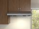 Zephyr Cyclone 30" Stainless Steel Under Cabinet Range Hood-1