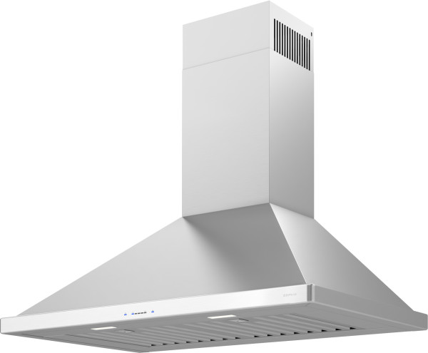 Zephyr Core Collection Siena ES Stainless Steel Wall Mounted