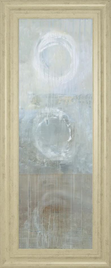 Classy Art Evolu by Heather Ross Framed Print Wall Art-1