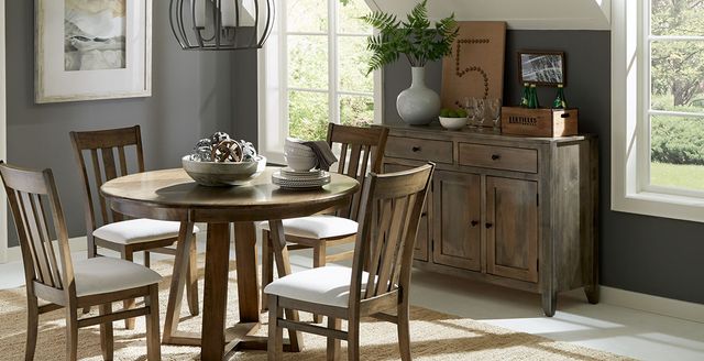 Mavin Customizable Metro Buffet-1
