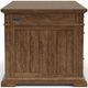 Riverside Furniture Dillon Aged Whiskey Executive Desk-2