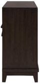 Signature Design by Ashley® Neymorton Dark Grayish Brown Dresser-2