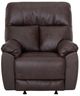 Franklin™ Kent Merida Fudge Power Rocker Recliner-2