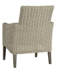 Lane Venture® Requisite Macchiato Dining Arm Chair-1