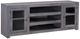 aspenhome® Contemporary Alder Smokey Gray 72" Console-0