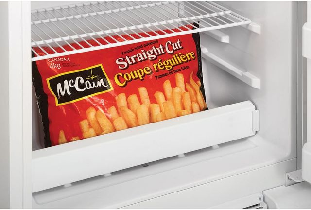 Danby® Designer 16.7 Cu. Ft. White Upright Freezer-3